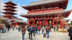 10  điều lưu ý khi du lịch tại Nhật Bản