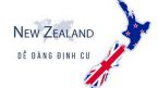 Các hình thức định cư NewZealand