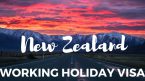 Có nên mua bảo hiểm Working Holiday tại New Zealand