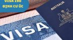 Định cư Úc diện tay nghề bảo lãnh Bang – Visa 190