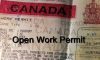 Những điều cần biết về giấy phép làm việc mở (open work permit) Canada