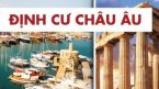 Tại sao nên chọn định cư tại Châu Âu tại đất nước Ba Lan