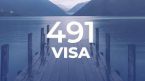 Thông tin về visa 491 định cư Úc diện lao động tay nghề (tạm thời)