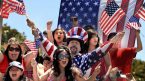 10 nét đặc trưng về văn hóa của người Mỹ