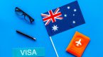 Các loại visa lao động Úc.