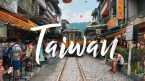 Những kinh nghiệm khi đi du lịch Đài Loan